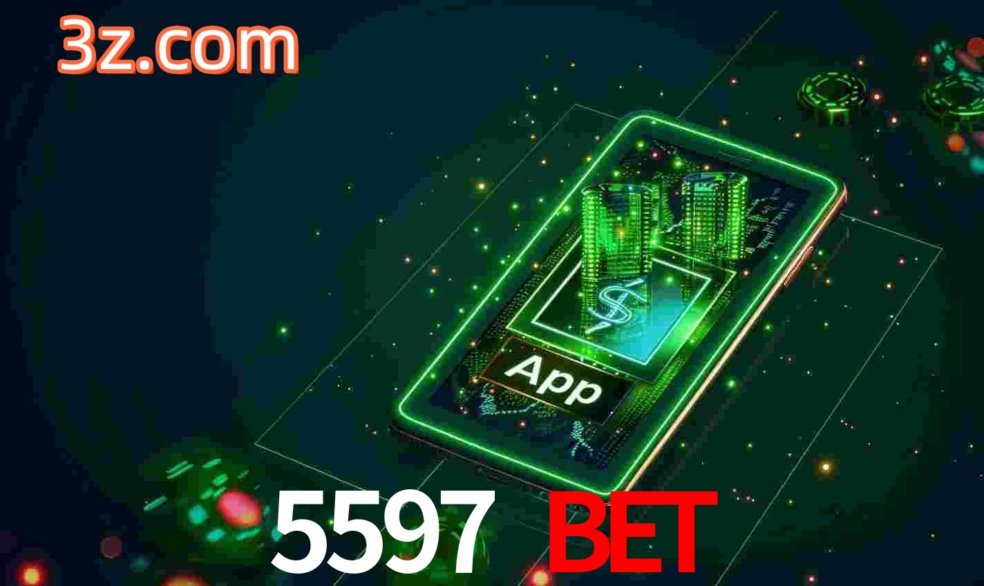 Simplificando a Experiência de Jogo 5597 BET App