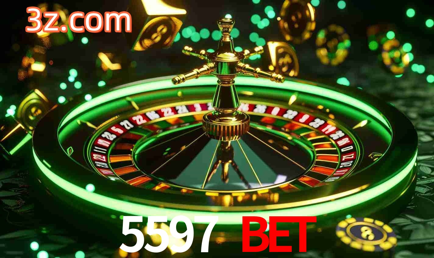 Desfrutar de um Cassino 5597 BET