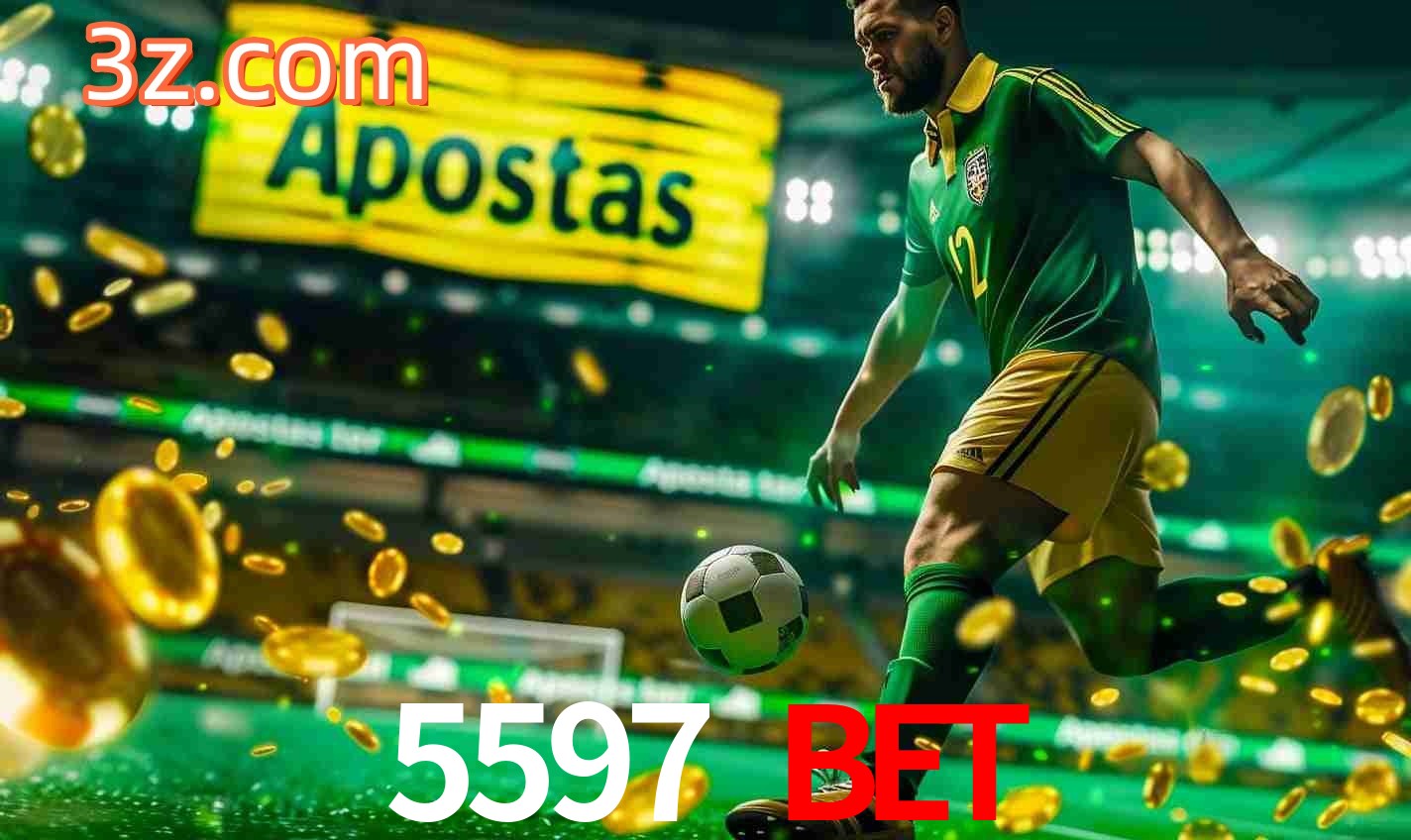 Diversas Apostas em Eventos Esportivos 5597 BET