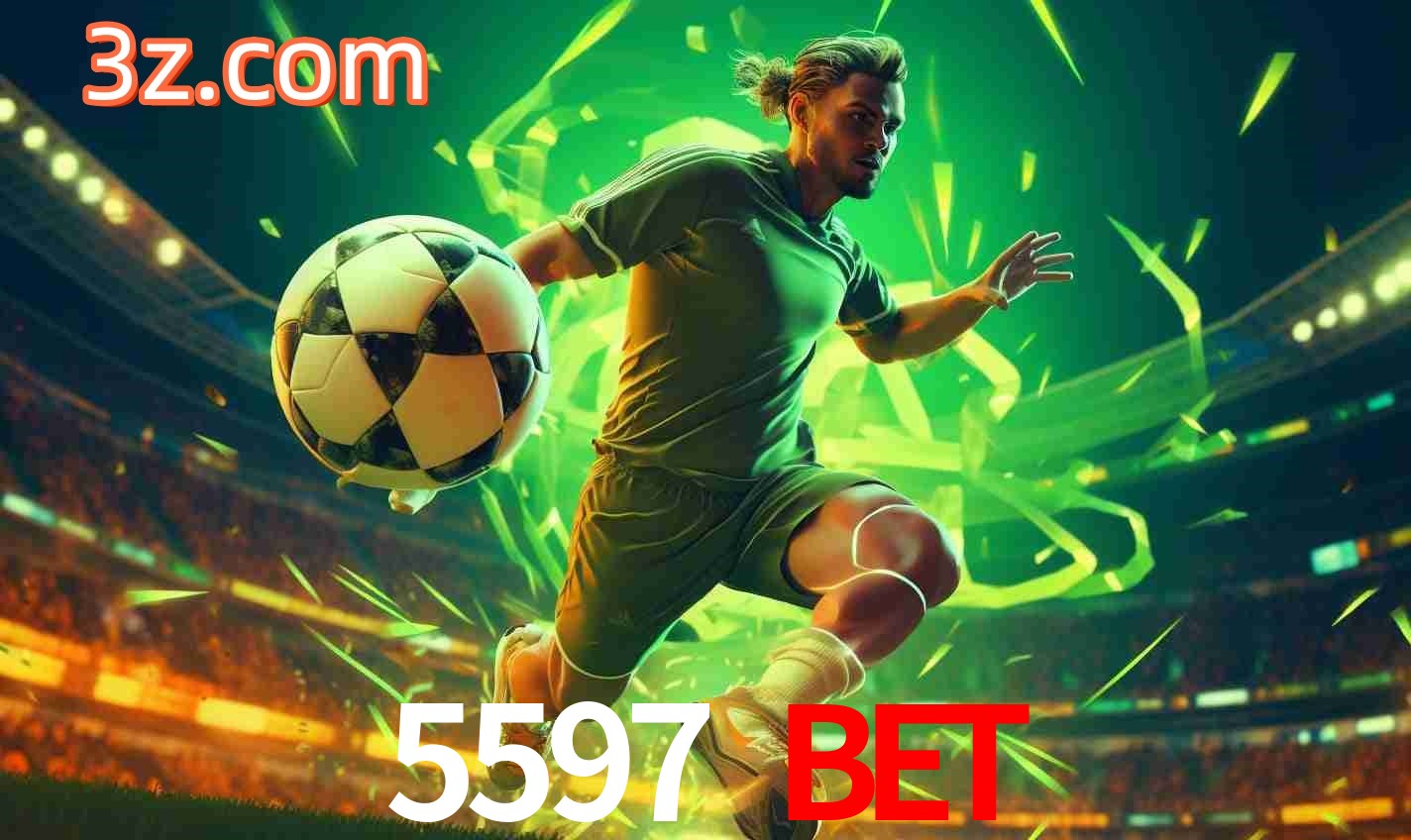 Diversidade Apostas no 5597 BET