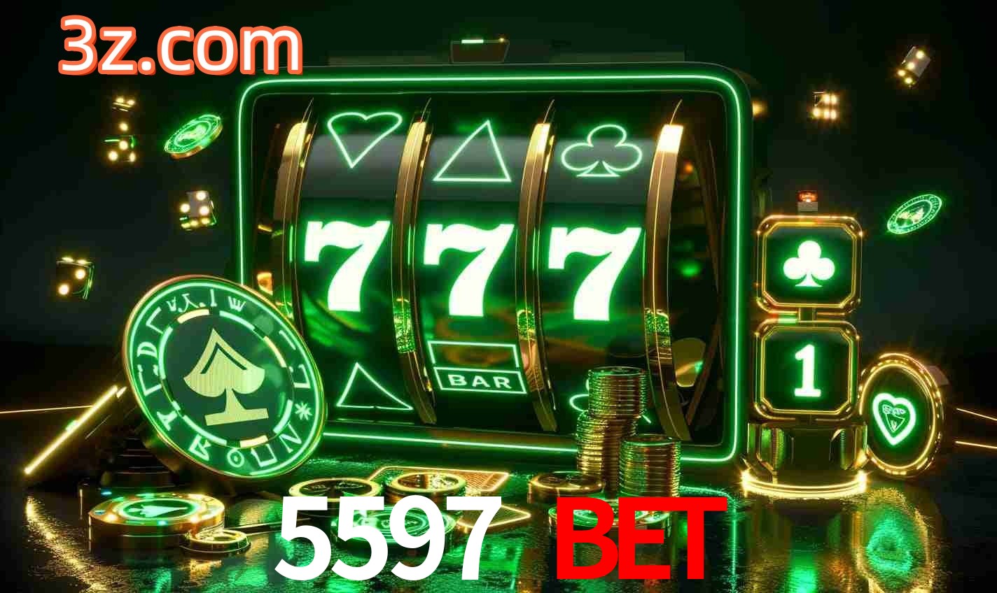 Seguro Login no Cassino Online 5597 BET