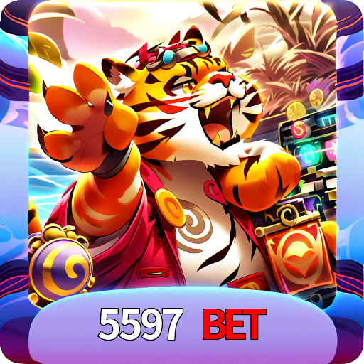 Experiência Imersiva no Cassino Online 5597 BET